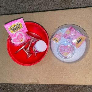 Valentines Mini Verse Toy